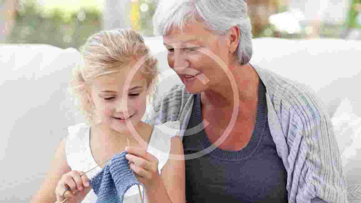 Kids Help Fighting with Distress