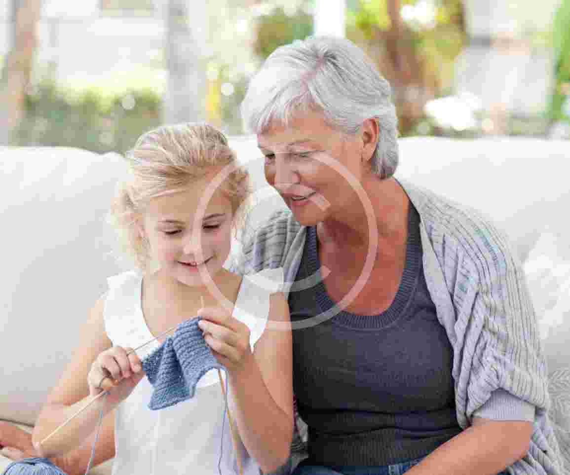 Kids Help Fighting with Distress