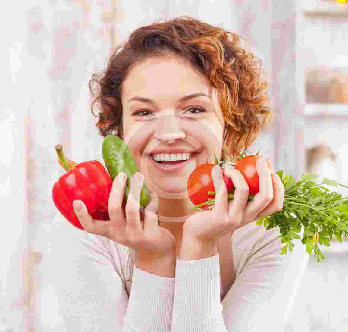 Eat, Drink and Be Slimmer?
